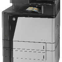 A2W75A HP LJ COLOR FLOW MFP M880Z