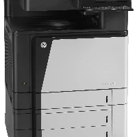 A2W75A HP LJ COLOR FLOW MFP M880Z
