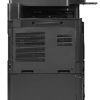 A2W75A HP LJ COLOR FLOW MFP M880Z