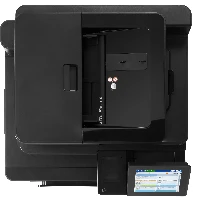 A2W75A HP LJ COLOR FLOW MFP M880Z