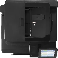 A2W75A HP LJ COLOR FLOW MFP M880Z