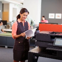A2W75A HP LJ COLOR FLOW MFP M880Z