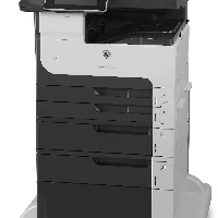 CF067A LJ ENT MFP M725F