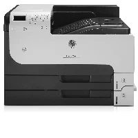 HP LASERJET ENTERPRISE 700 M712DN
