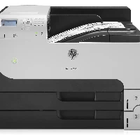 HP LASERJET ENTERPRISE 700 M712DN