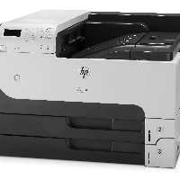 HP LASERJET ENTERPRISE 700 M712DN