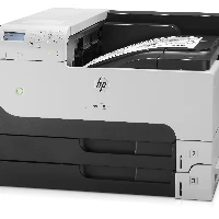HP LASERJET ENTERPRISE 700 M712DN