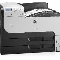 HP LASERJET ENTERPRISE 700 M712DN