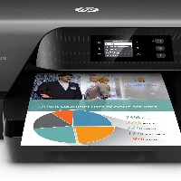 D9L63A HP OFFICEJET PRO 8210 PRINT