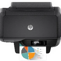 D9L63A HP OFFICEJET PRO 8210 PRINT