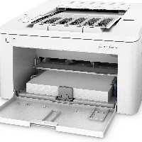 HP LASERJET PRO M203DN PRNTR