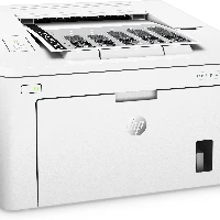 HP LASERJET PRO M203DN PRNTR