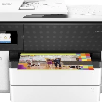 G5J38A HP OFFICEJET PRO 7740 WF AIO