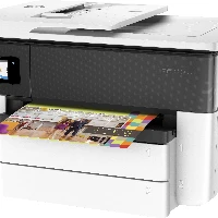 G5J38A HP OFFICEJET PRO 7740 WF AIO