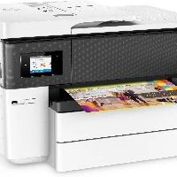 G5J38A HP OFFICEJET PRO 7740 WF AIO