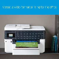 G5J38A HP OFFICEJET PRO 7740 WF AIO