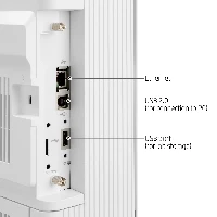 HP COLOR LASERJET ENTERPRISE M652N