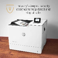 HP COLOR LASERJET ENTERPRISE M652N