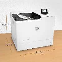 HP COLOR LASERJET ENTERPRISE M652N