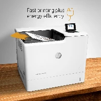 HP COLOR LASERJET ENTERPRISE M652N