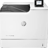 HP COLOR LASERJET ENTERPRISE M652DN
