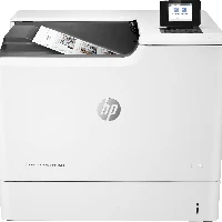 HP COLOR LASERJET ENTERPRISE M652DN