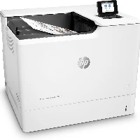 HP COLOR LASERJET ENTERPRISE M652DN