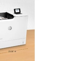 HP COLOR LASERJET ENTERPRISE M652DN