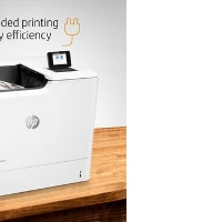 HP COLOR LASERJET ENTERPRISE M652DN