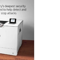 HP COLOR LASERJET ENTERPRISE M652DN