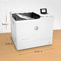 HP COLOR LASERJET ENTERPRISE M652DN