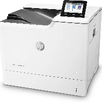 HP COLOR LASERJET ENTERPRISE M653DN