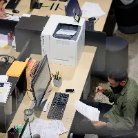 HP COLOR LASERJET ENTERPRISE M653DN