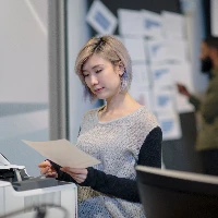 HP COLOR LASERJET ENTERPRISE M653DN