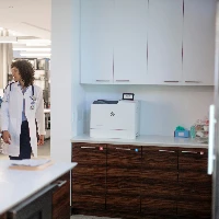 HP COLOR LASERJET ENTERPRISE M653DN