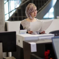 HP COLOR LASERJET ENTERPRISE M653DN