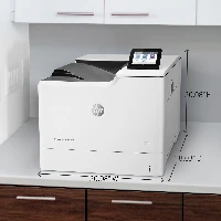 HP COLOR LASERJET ENTERPRISE M653DN