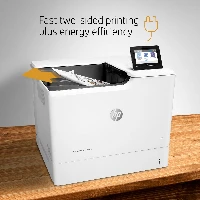 HP COLOR LASERJET ENTERPRISE M653DN