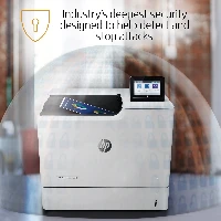 HP COLOR LASERJET ENTERPRISE M653DN