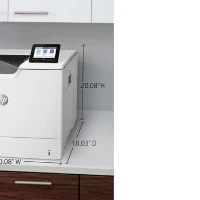 HP COLOR LASERJET ENTERPRISE M653DN