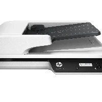 L2741A HP SCANJET PRO 3500F1