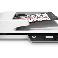 L2741A HP SCANJET PRO 3500F1