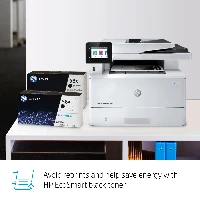 W1A29A HP LASERJET PRO MFP M428FDN