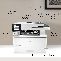 W1A29A HP LASERJET PRO MFP M428FDN