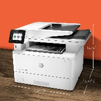 W1A29A HP LASERJET PRO MFP M428FDN
