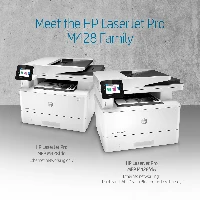 W1A29A HP LASERJET PRO MFP M428FDN