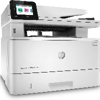 W1A30A HP LASERJET PRO MFP M428FDW