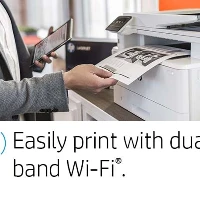 W1A30A HP LASERJET PRO MFP M428FDW