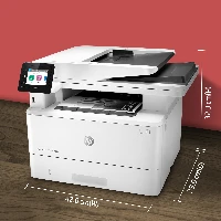 W1A30A HP LASERJET PRO MFP M428FDW