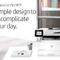 W1A30A HP LASERJET PRO MFP M428FDW